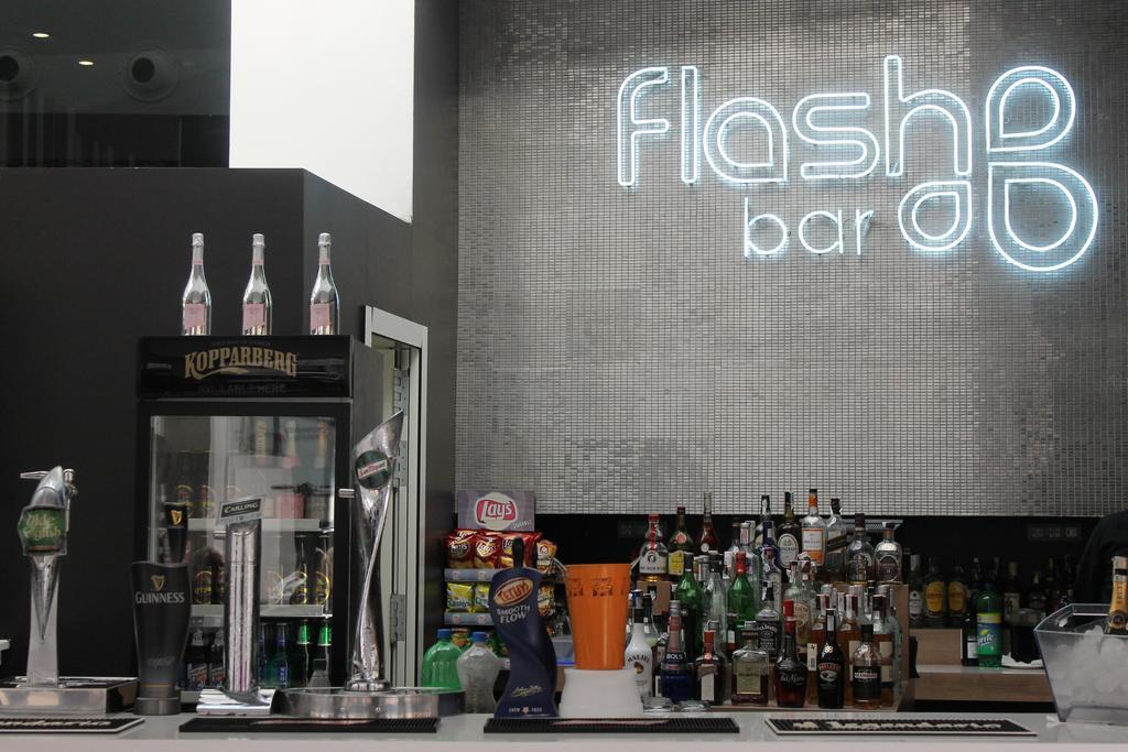 Flash Hotel Benidorm - Recommended Adults Only 4 Sup Exterior photo