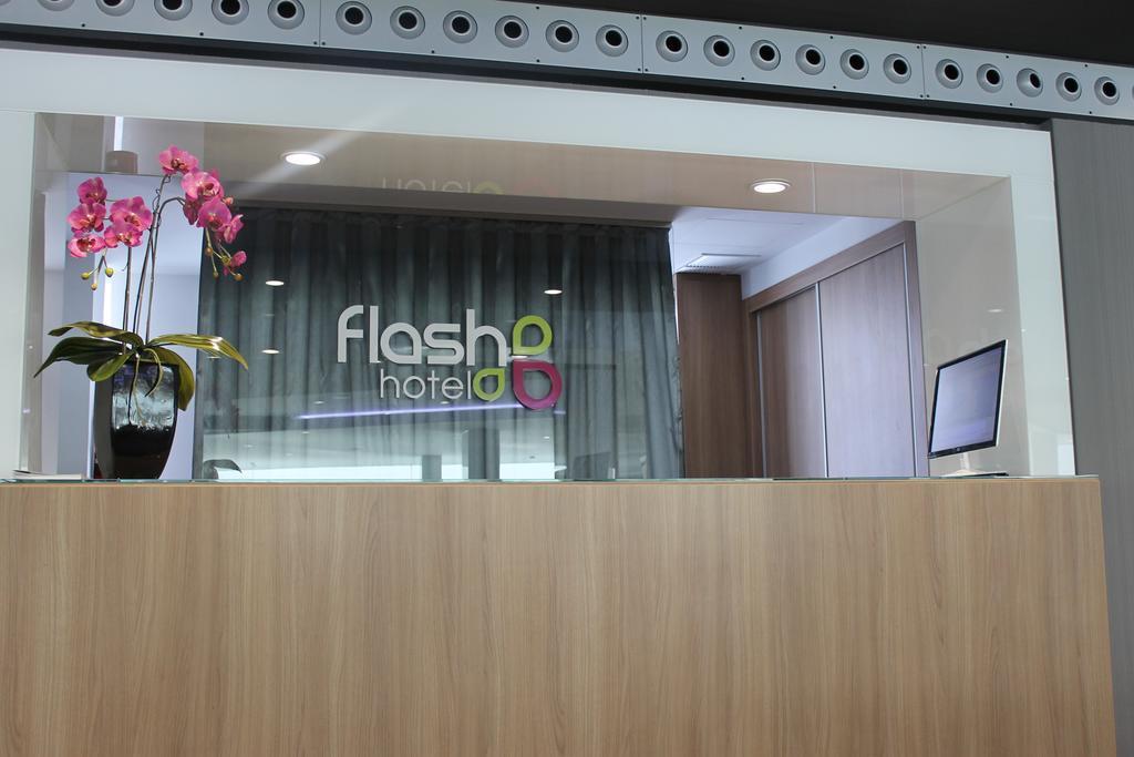 Flash Hotel Benidorm - Recommended Adults Only 4 Sup Exterior photo